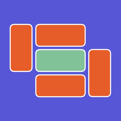 Slide Block Puzzle- Watch Game icon