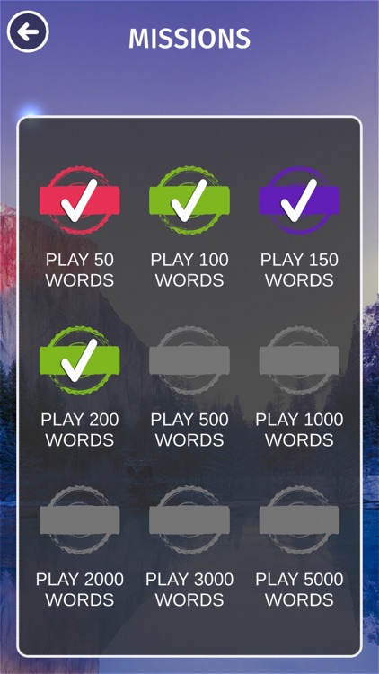 Word Tango : Find the words screenshot-6