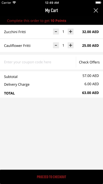 Russos Order Online screenshot-3