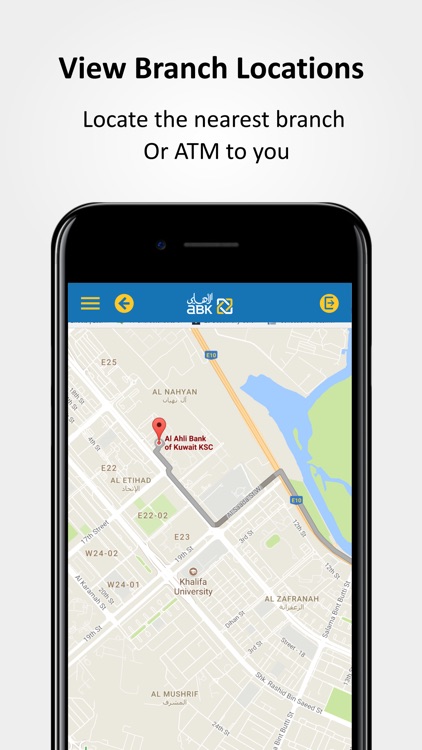 ABK UAE screenshot-3