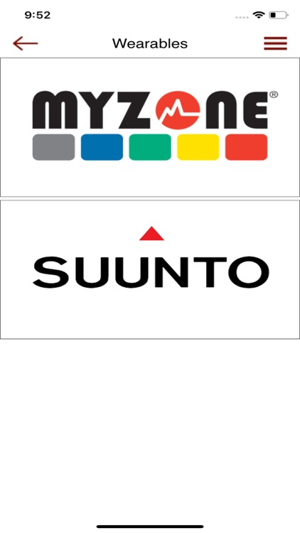 Gym Utility App screenshot-5