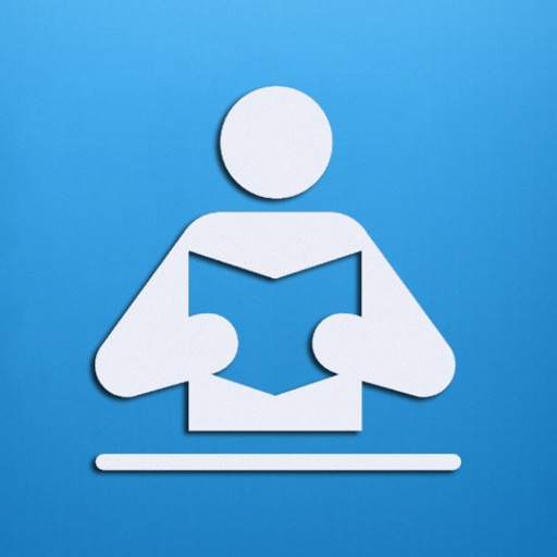 eReader™ Icon