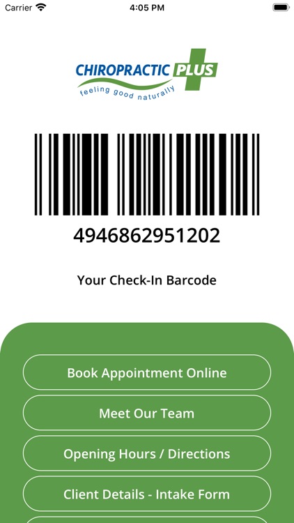 Chiropractic Plus Newcastle