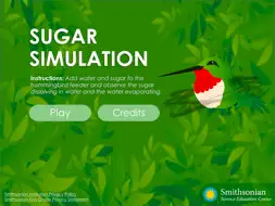 Sugar Simulation screenshot 4