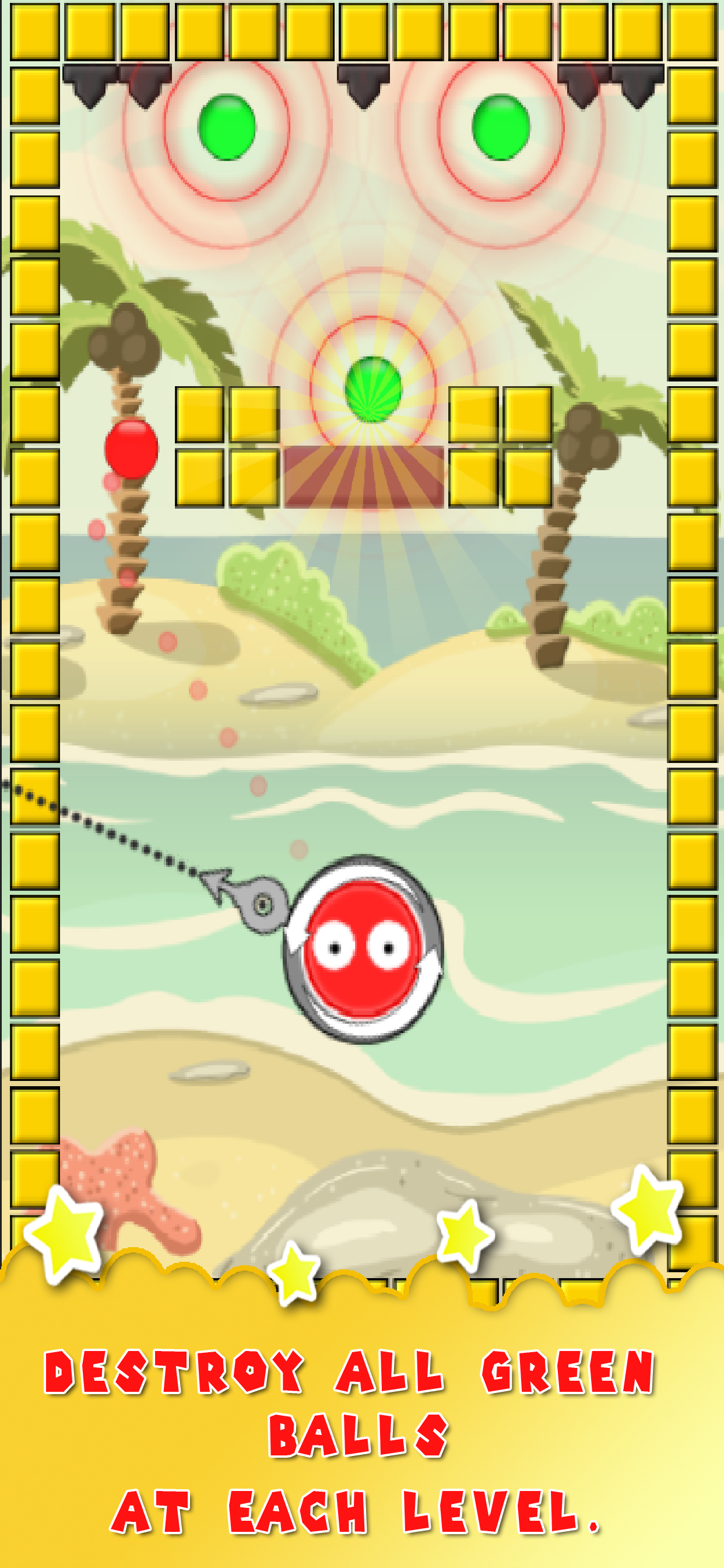 Bubble Puzzle - Shooter Ball