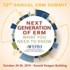 2019 AFERM ERM Summit