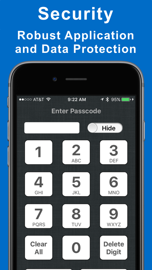 #4. eKeypad (iOS) 由: eKeypad Mobile Solutions LLC