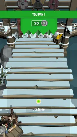 Game screenshot Hole Hit 3D hack