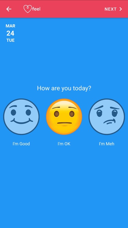 HAAAA Polynesian Meditation