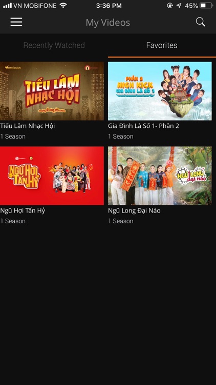 Funbox Media screenshot-7