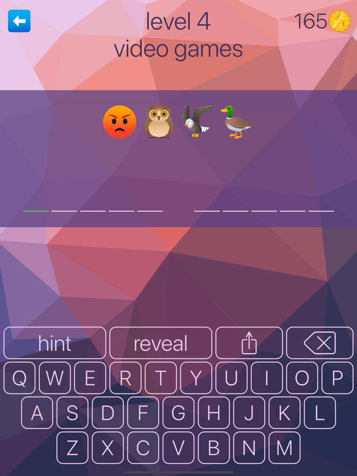 Say What You See Emoji