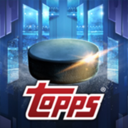 NHL SKATE: Hockey Card Trader