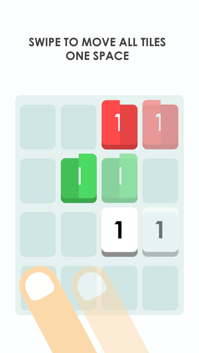 How to cancel & delete High Fives: Puzzle Slider Game from iphone & ipad 2
