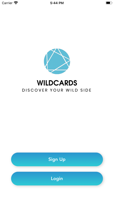 Screenshot #1 pour WildCards
