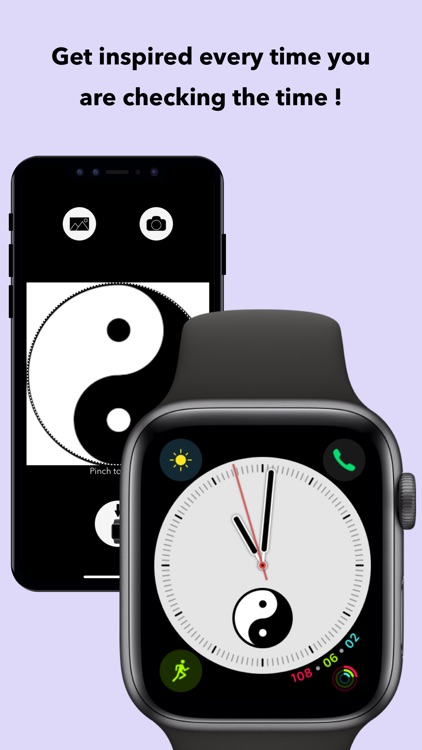 WatchAnything - watch faces