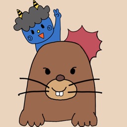 도더지 (두더지 잡기 게임)