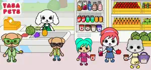 Yasa Pets Mall screenshot #6 for iPhone