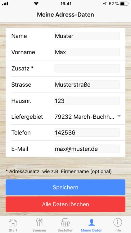 Pizza-Boxx screenshot-5