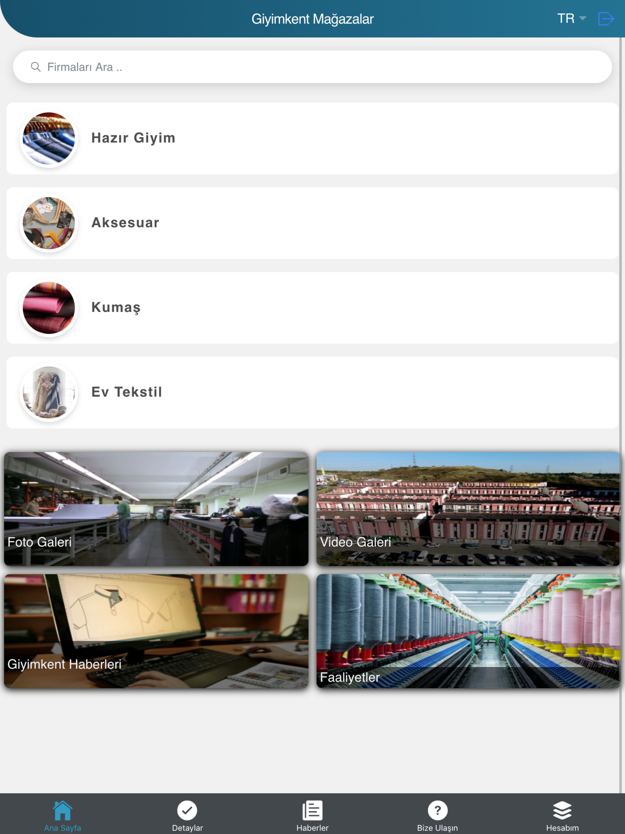 Giyimkent screenshot 6