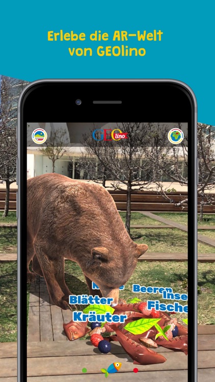 GEOlino AR screenshot-8
