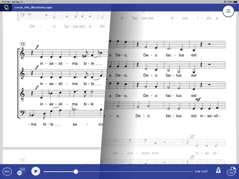 capella score readerのおすすめ画像4