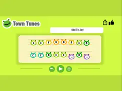 Town Tunes for Animal Crossing iPad image 1
