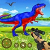 Animal Dino Hunting Simulator icon