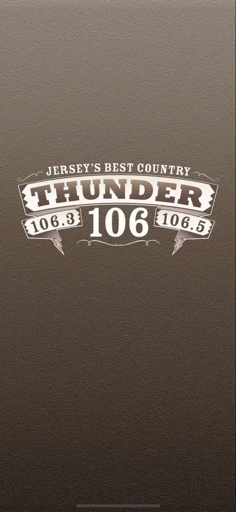 Thunder 106