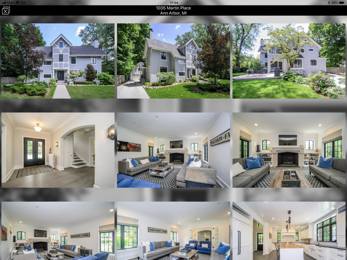 Michigan Real Estate Search