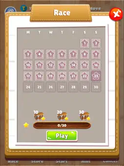 Pyramid Classic screenshot 8