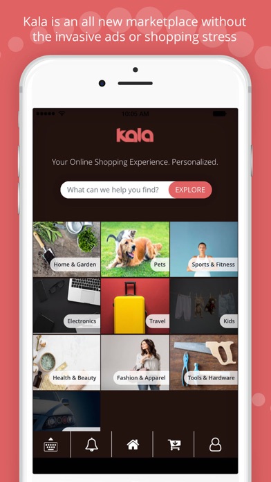 Kala Marketplace screenshot 3