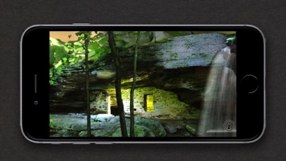 Sacred Earth AR Screenshot