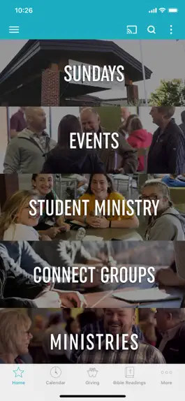 Game screenshot Second Church mod apk