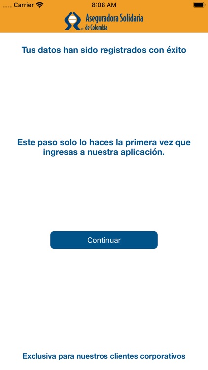 Negocios Especiales -Solidaria screenshot-3