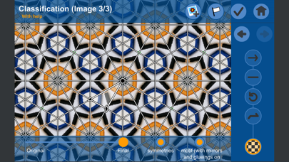 GeCla - Symmetry Screenshot