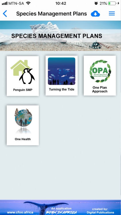 Operational Oceanography screenshot-4