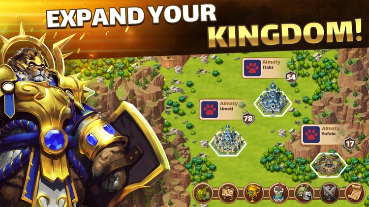 Million Lords screenshot-0