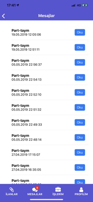 Parttaym App(圖4)-速報App