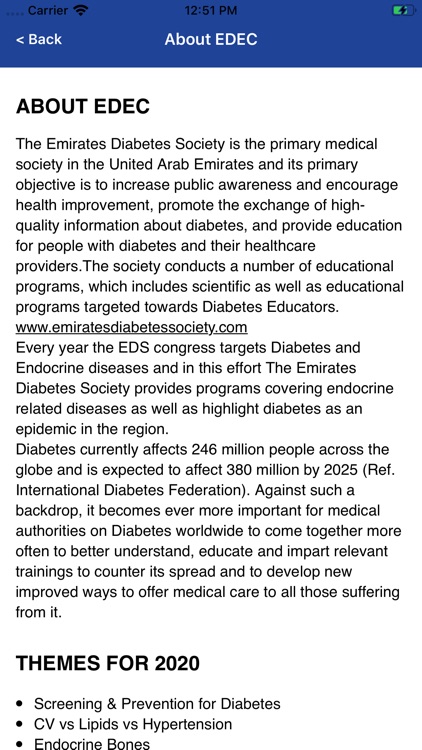 EDEC 2020 screenshot-4