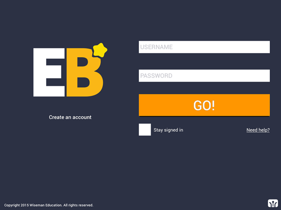 Screenshot #4 pour EB Mobile