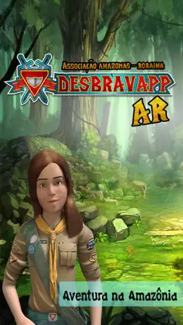 Game screenshot Desbravapp mod apk