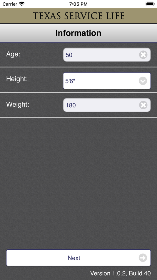 #1. TSL Preneed Calculator (iOS) 由: Tapp Solutions, LLC