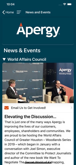 Apergy Corp(圖3)-速報App