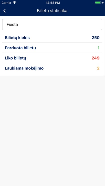 Eventon.lt screenshot-3