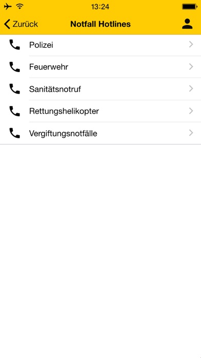 Screenshot #2 pour Region Solothurn