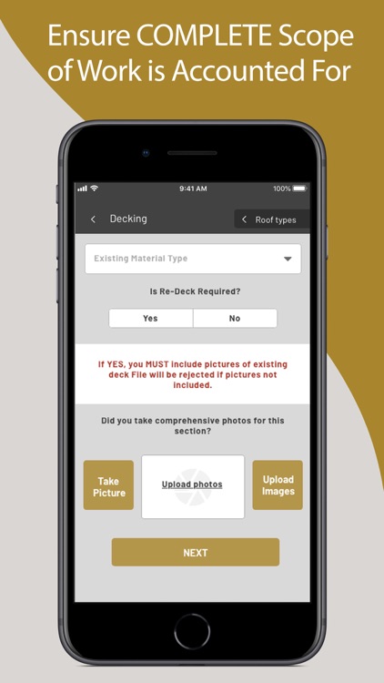 TotalScope screenshot-5