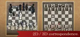 Game screenshot Classic chess hack