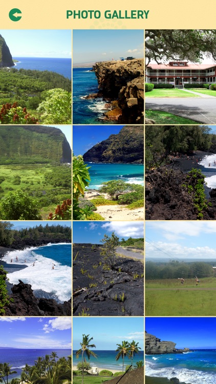Big Island Tourism screenshot-3