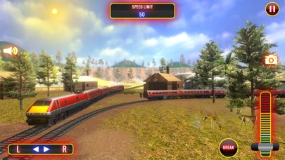 インドの列車運転ゲーム 2022のおすすめ画像6
