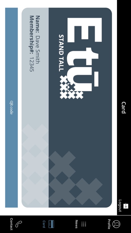 E tū Union Toolbox screenshot-5